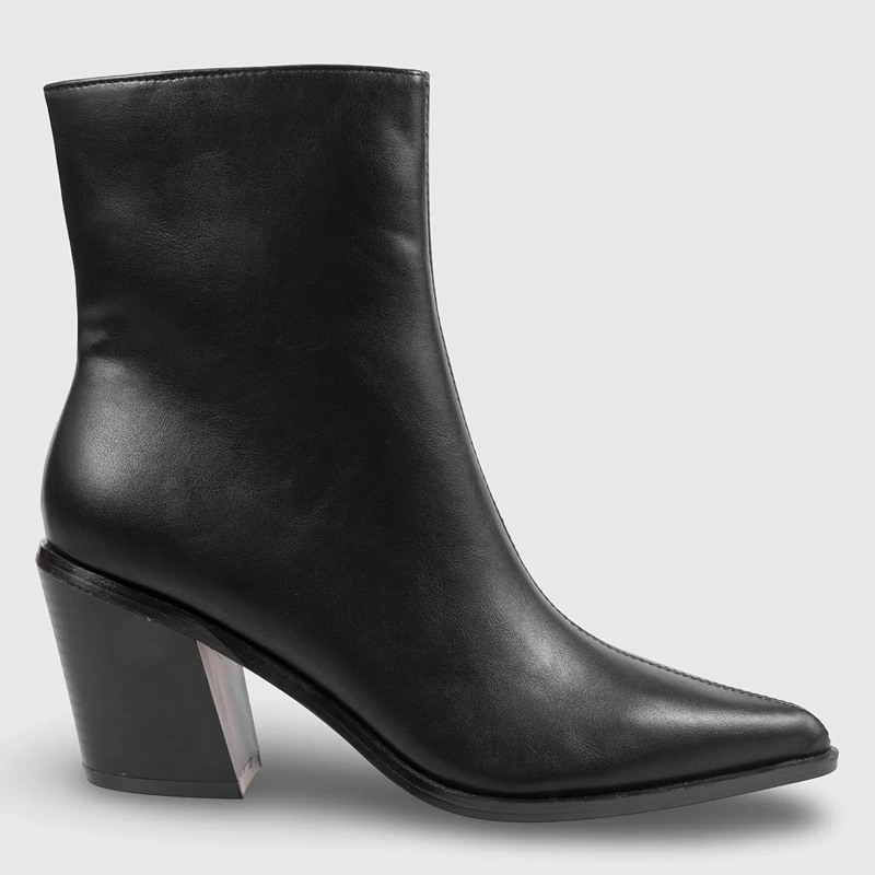 BOTINES MUJER MARQUIS MAVA - 1