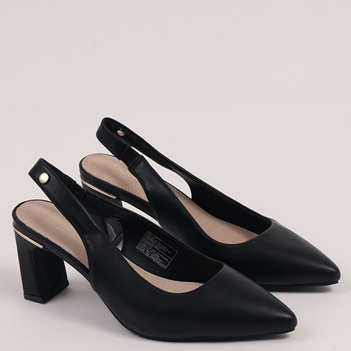 ZAPATOS MUJER CACHAREL ADONI - 2