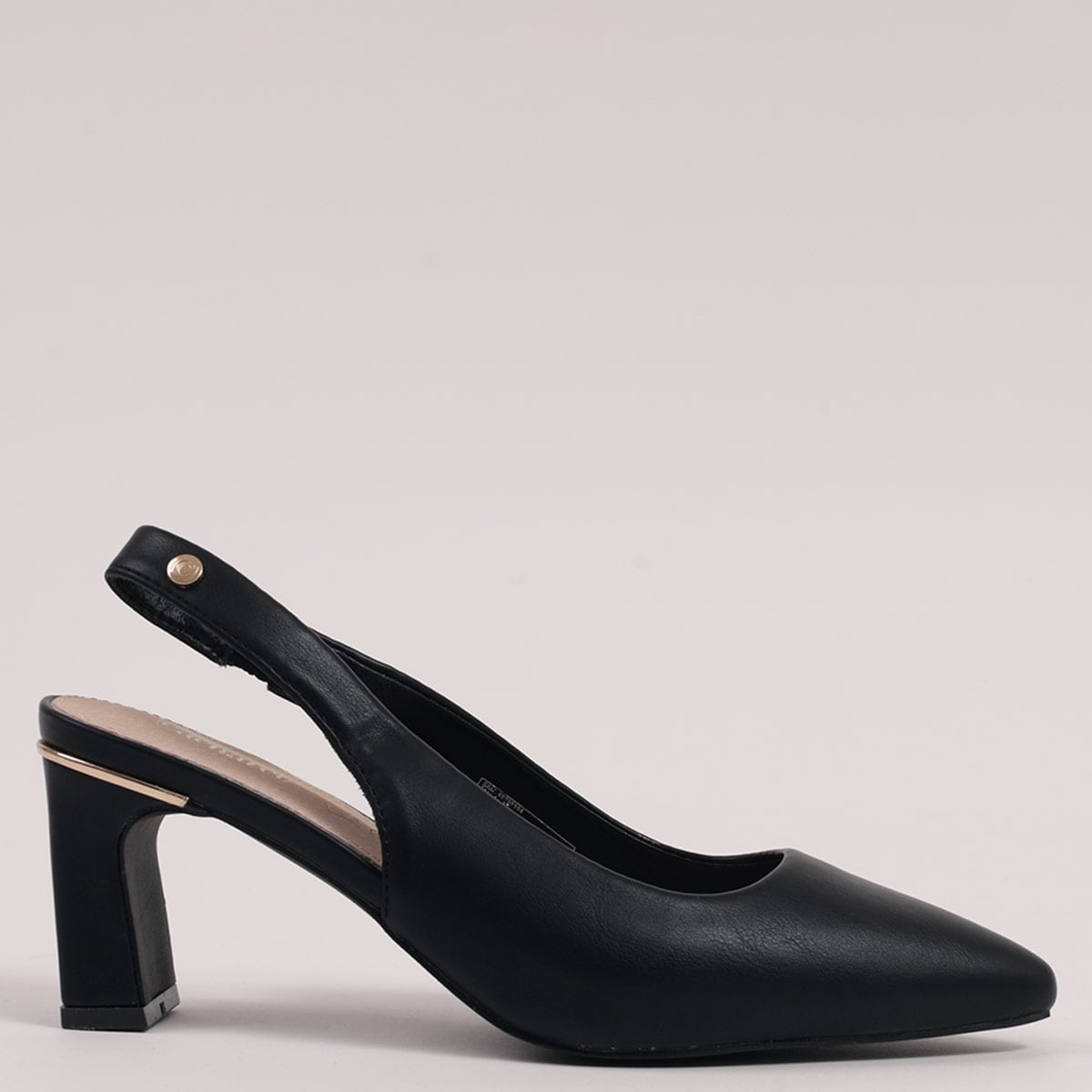 ZAPATOS MUJER CACHAREL ADONI - 1