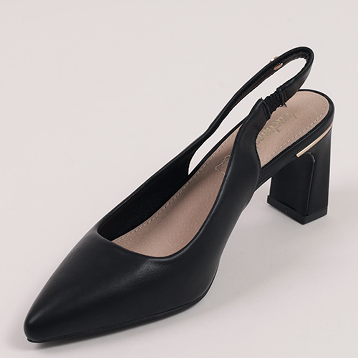 ZAPATOS MUJER CACHAREL ADONI - 3
