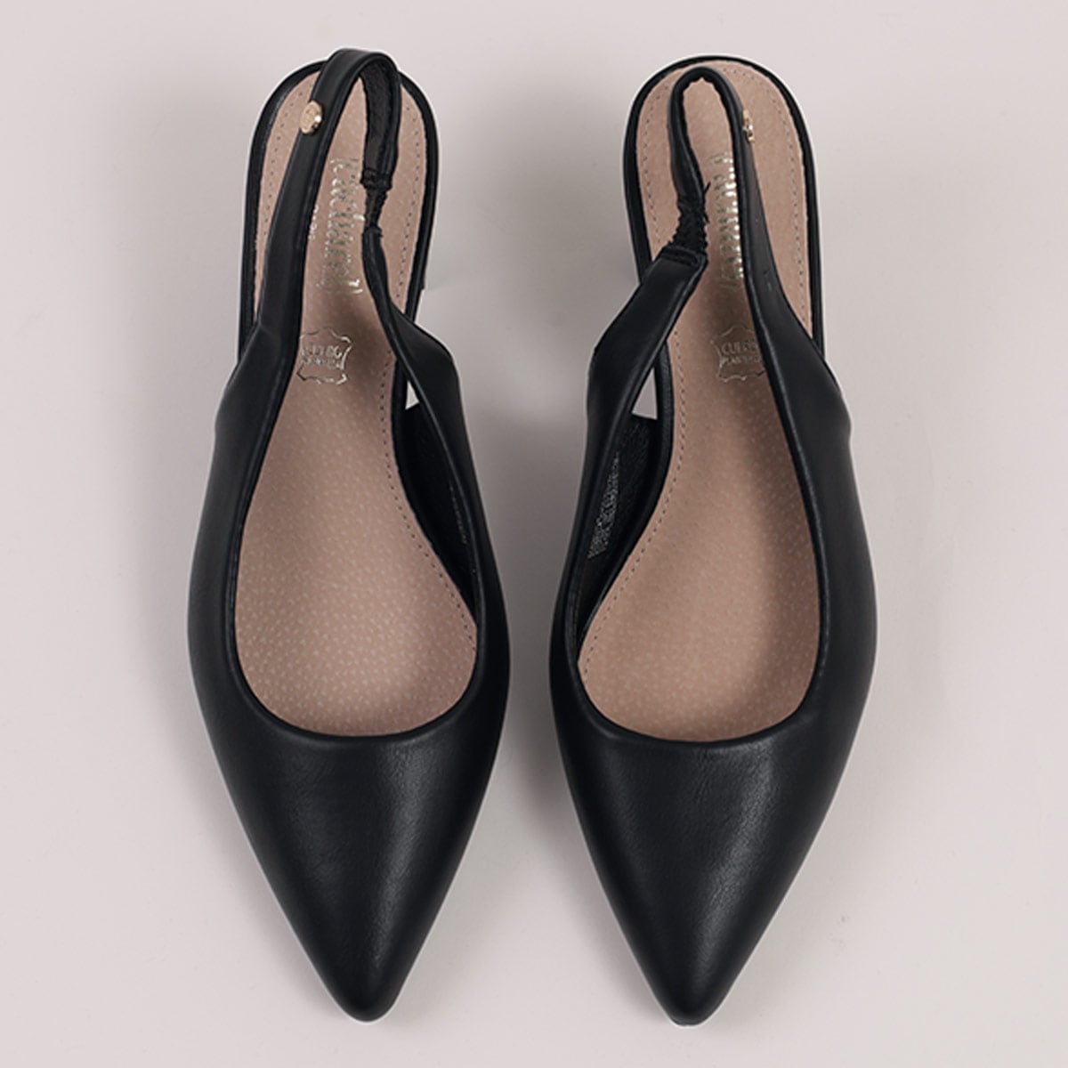 ZAPATOS MUJER CACHAREL ADONI - 4