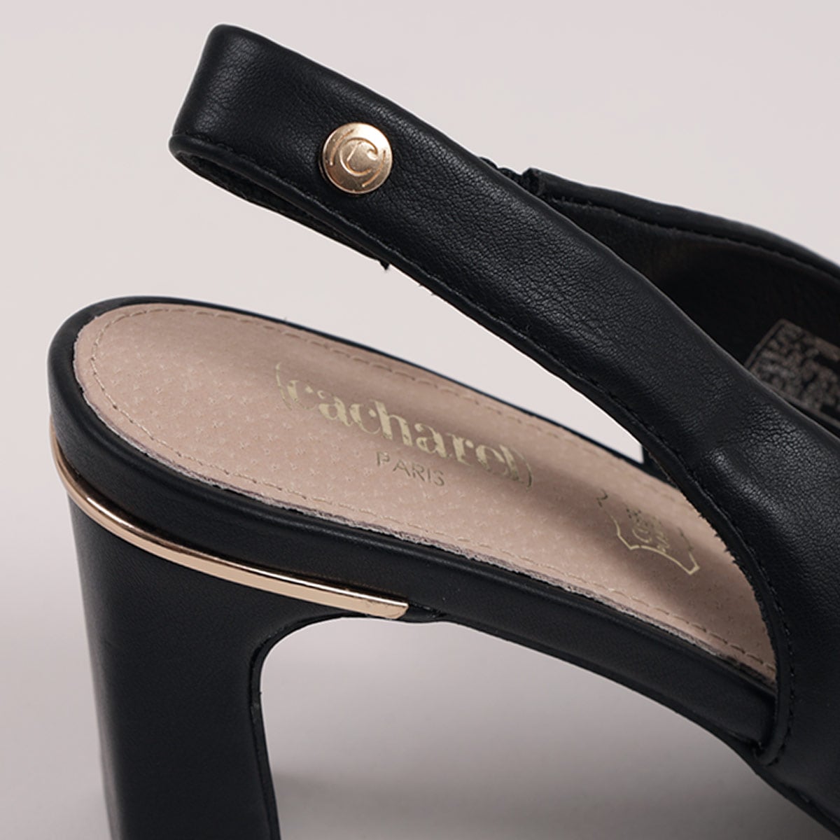 ZAPATOS MUJER CACHAREL ADONI - 5