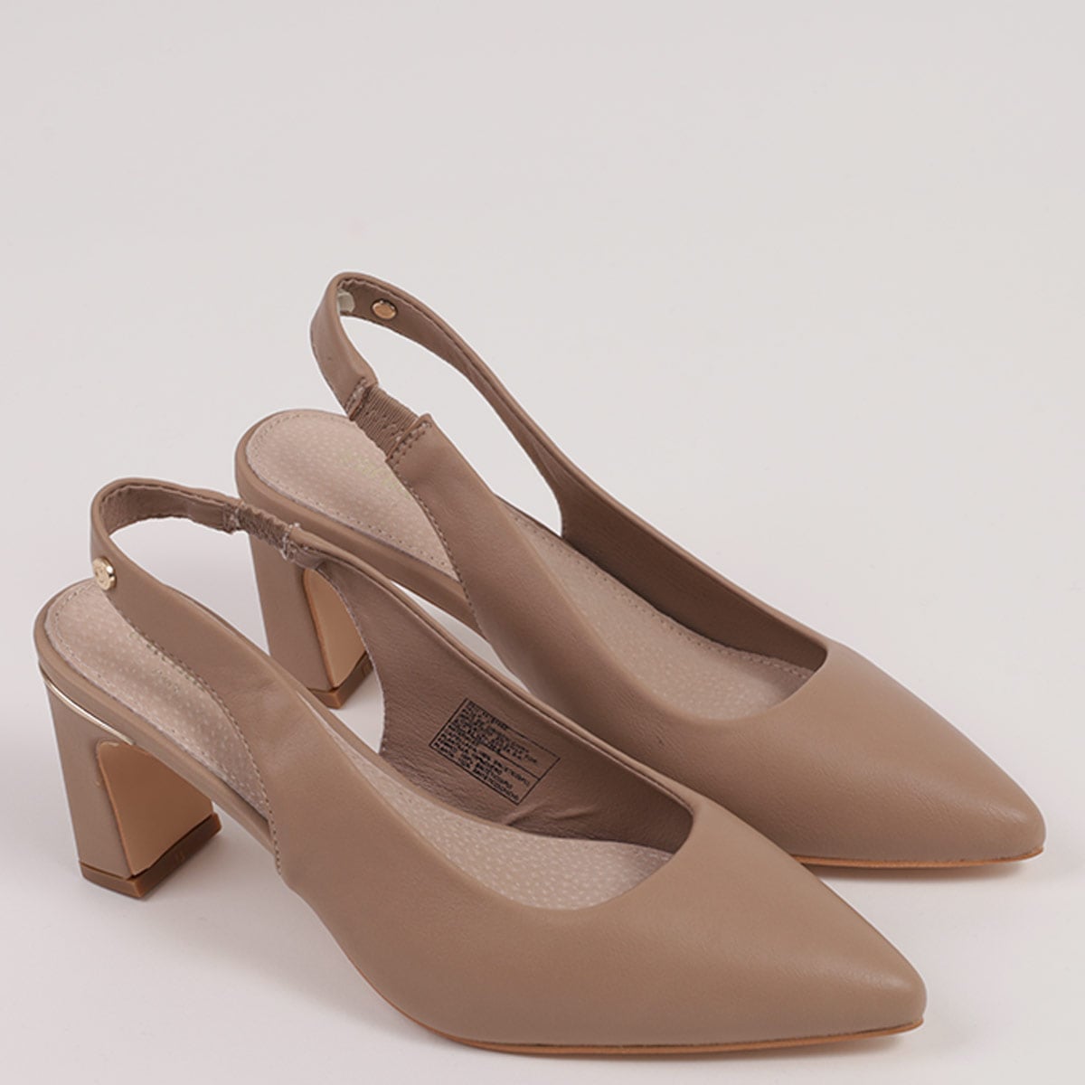 ZAPATOS MUJER CACHAREL ADONI - 2