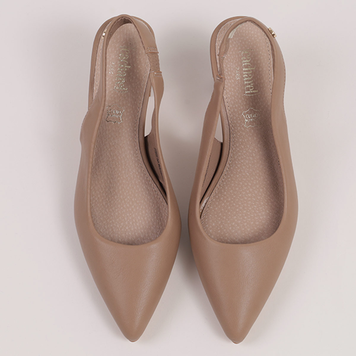 ZAPATOS MUJER CACHAREL ADONI - 4