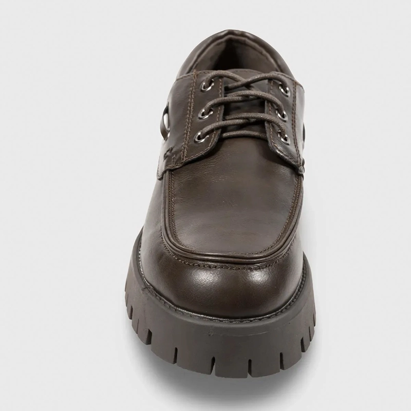 MOCASINES MUJER INDEX ICULI - 3