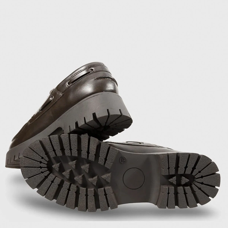 MOCASINES MUJER INDEX ICULI - 5