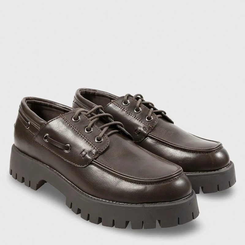 MOCASINES MUJER INDEX ICULI - 2