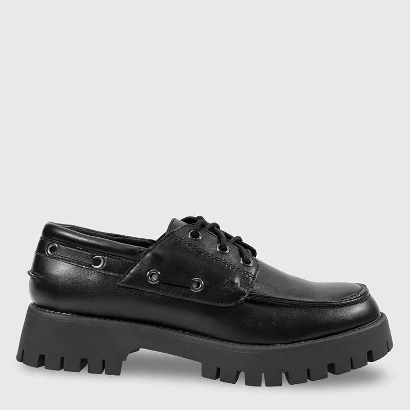 MOCASINES MUJER INDEX ICULI - 1