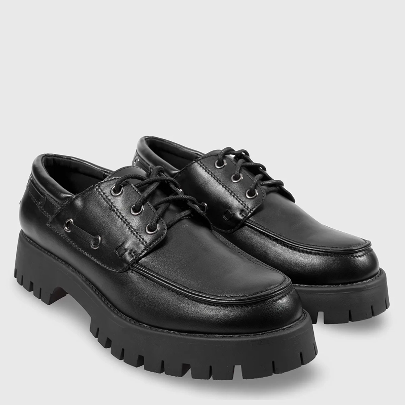 MOCASINES MUJER INDEX ICULI - 2