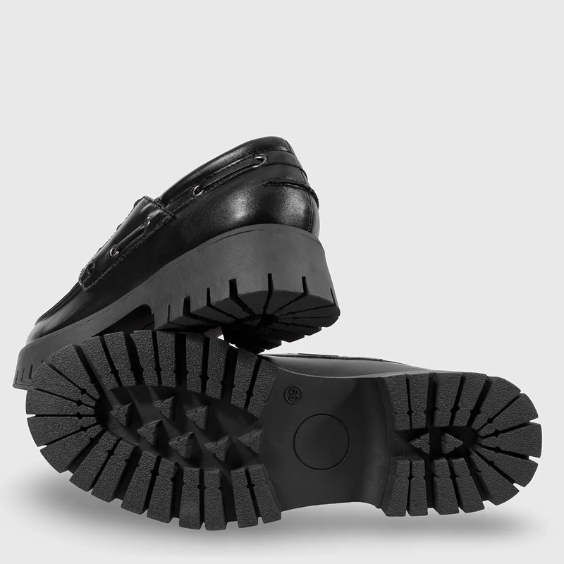 MOCASINES MUJER INDEX ICULI - 4