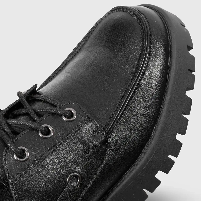 MOCASINES MUJER INDEX ICULI - 5