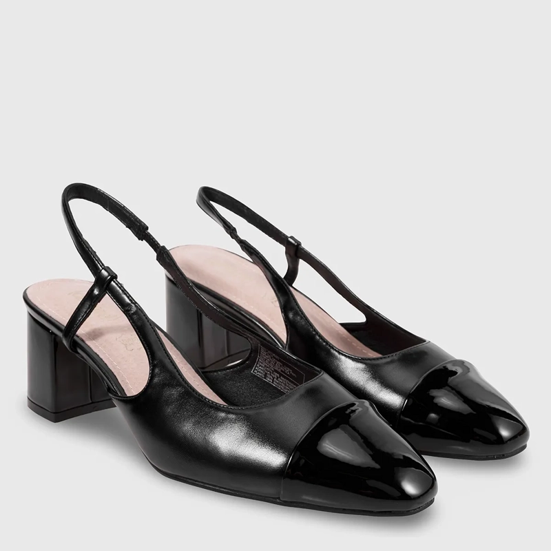 ZAPATOS MUJER CACHAREL ASTE - 2