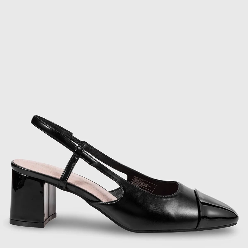 ZAPATOS MUJER CACHAREL ASTE - 1