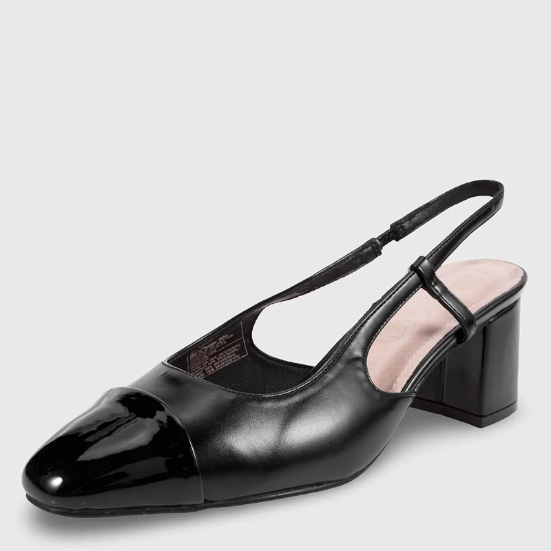 ZAPATOS MUJER CACHAREL ASTE - 3