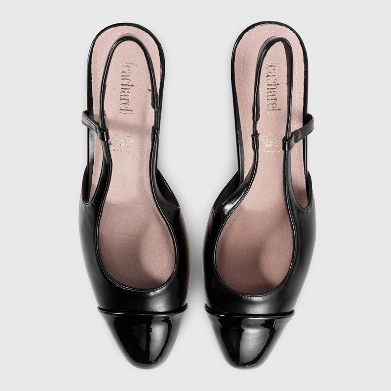 ZAPATOS MUJER CACHAREL ASTE - 4