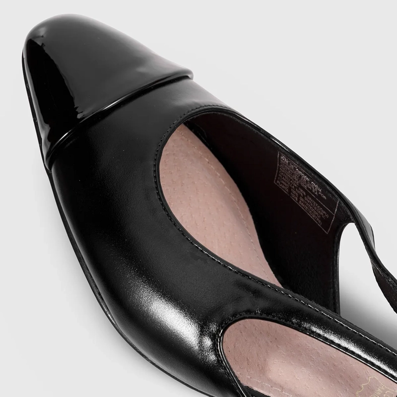 ZAPATOS MUJER CACHAREL ASTE - 5