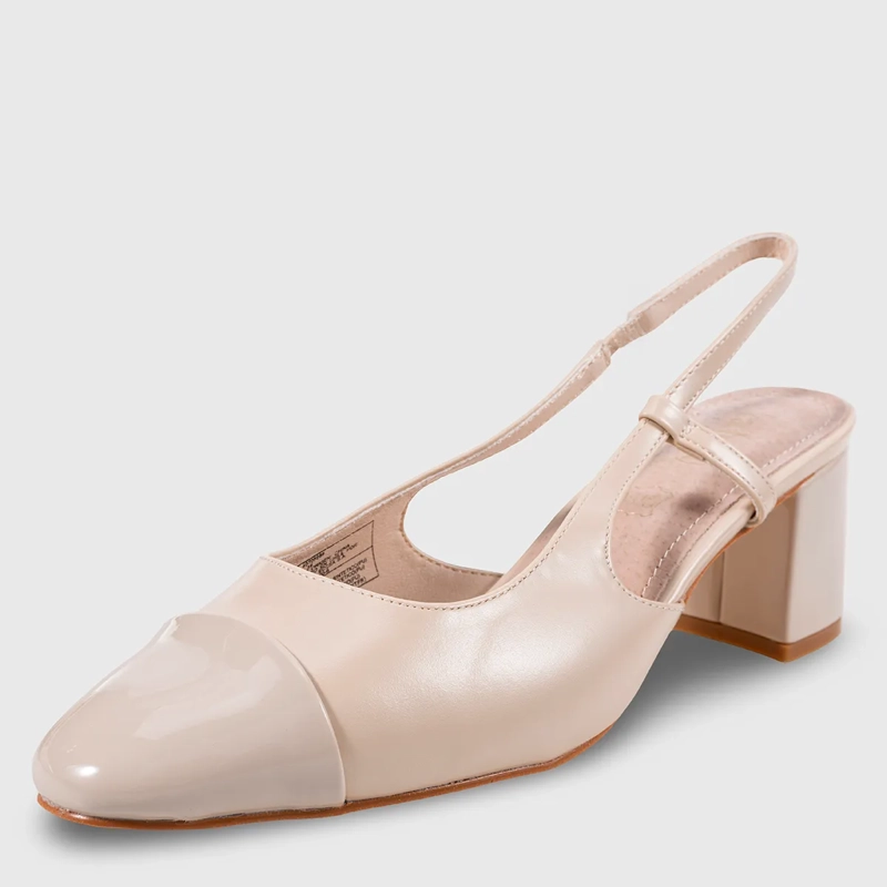 ZAPATOS MUJER CACHAREL ASTE - 3