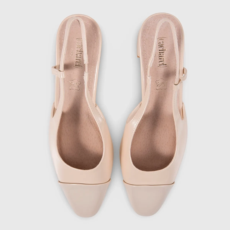 ZAPATOS MUJER CACHAREL ASTE - 4