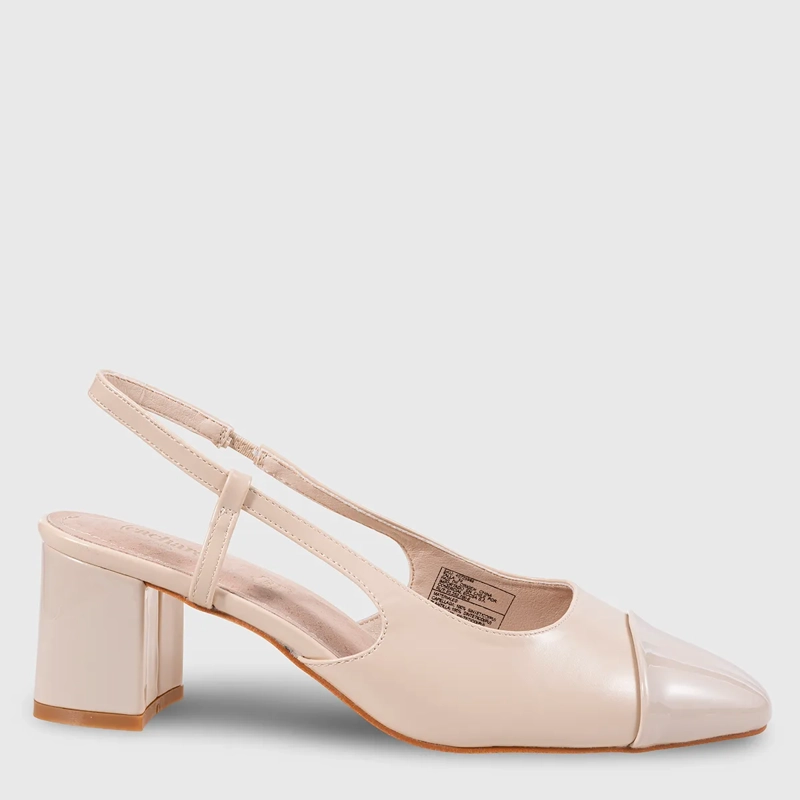 ZAPATOS MUJER CACHAREL ASTE - 1
