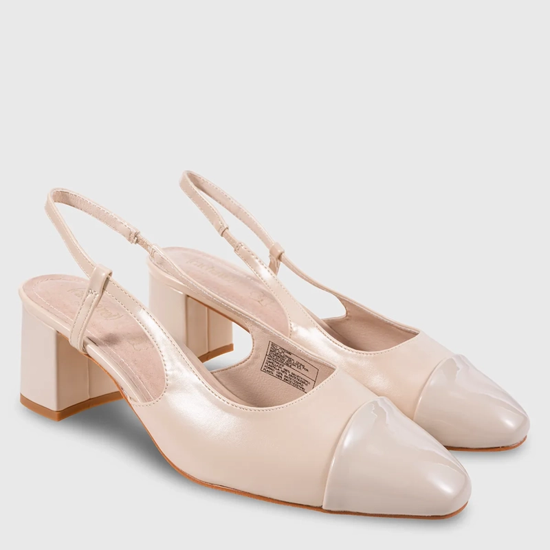 ZAPATOS MUJER CACHAREL ASTE - 2