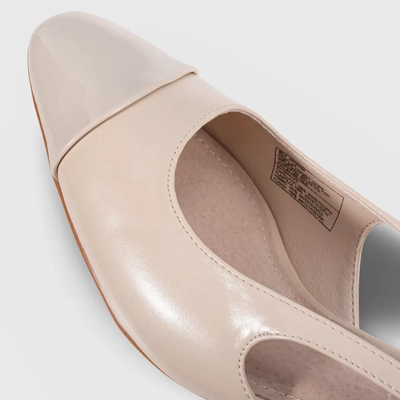 ZAPATOS MUJER CACHAREL ASTE - 5
