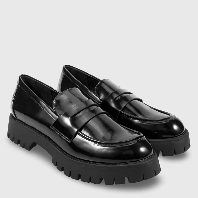 MOCASINES MUJER INDEX IBOSO - 2