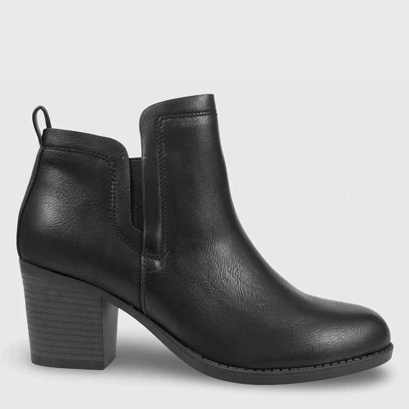 BOTINES MUJER BRIGITTE NAUX ENAN - 1