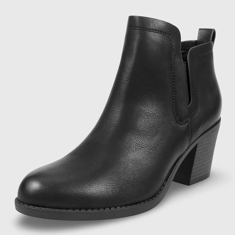 BOTINES MUJER BRIGITTE NAUX ENAN - 3