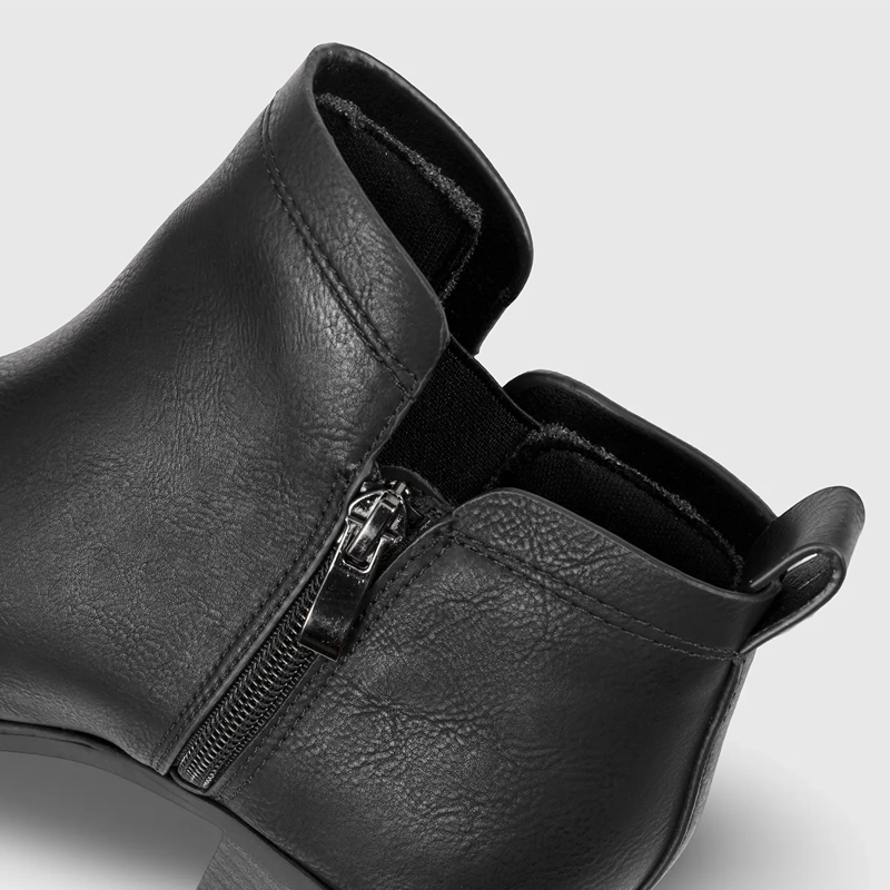 BOTINES MUJER BRIGITTE NAUX ENAN - 5