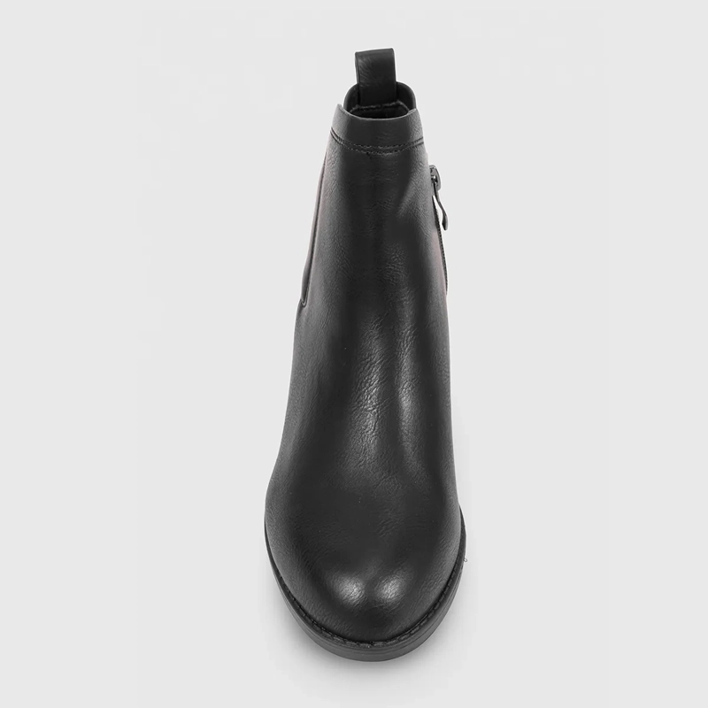 BOTINES MUJER BRIGITTE NAUX ENAN - 6