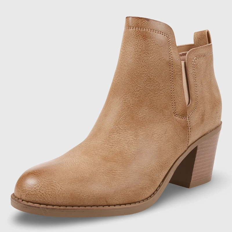 BOTINES MUJER BRIGITTE NAUX ENAN - 3