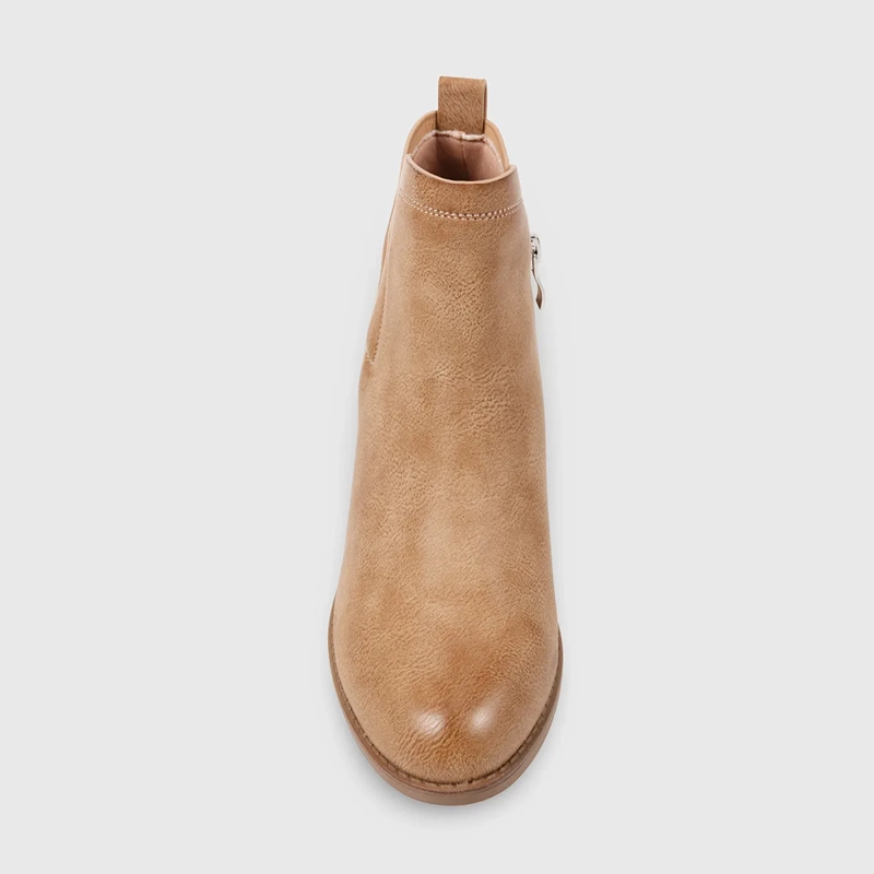 BOTINES MUJER BRIGITTE NAUX ENAN - 6