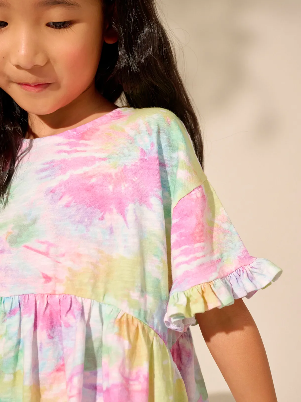VESTIDO NIÑA NEXT - 4