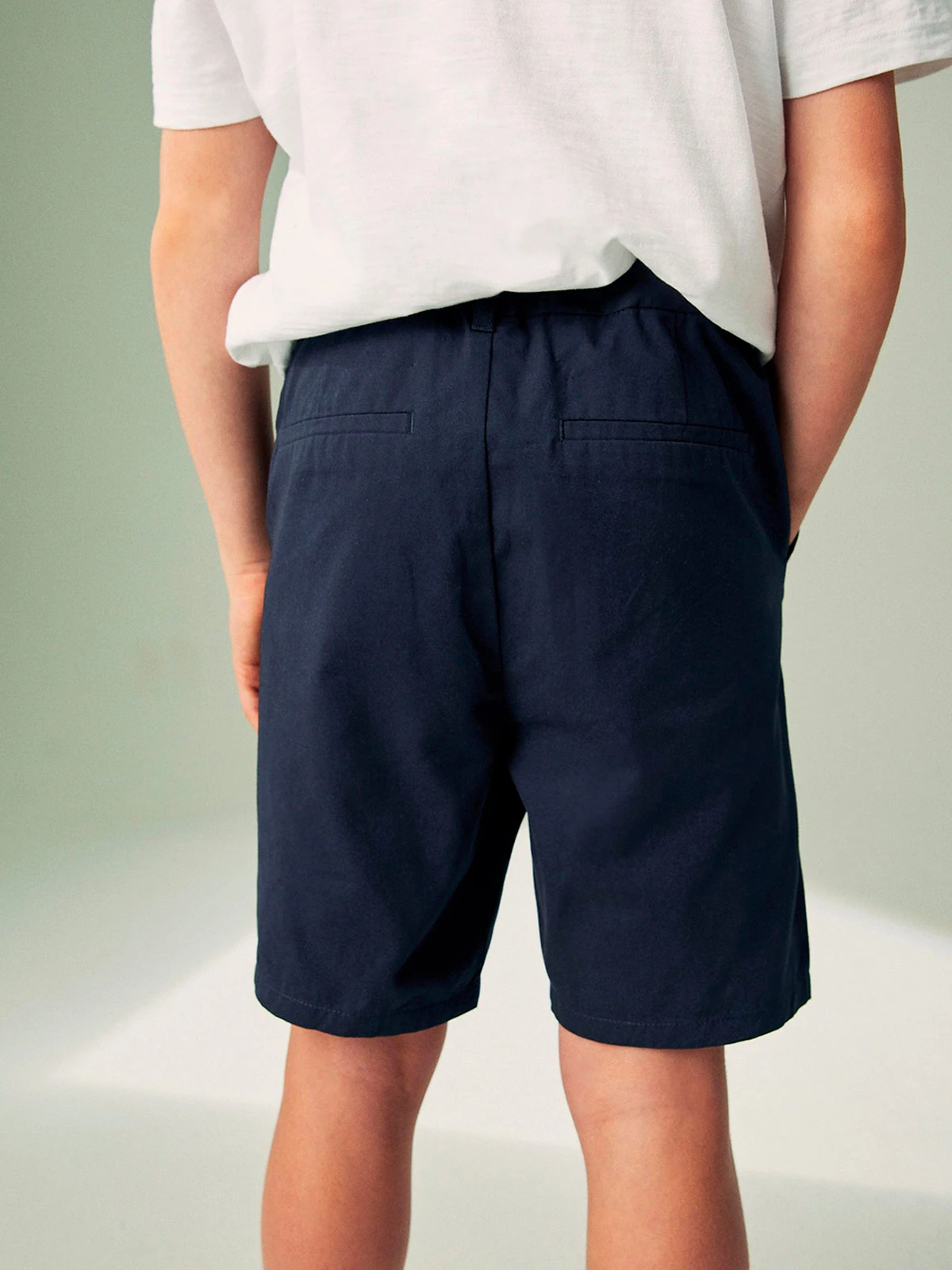 SHORT NIÑO NEXT - 3