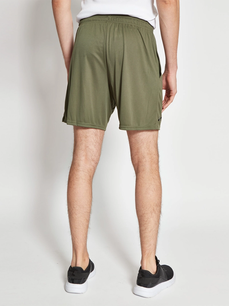 SHORT HOMBRE UNDER ARMOUR 7'' - 2