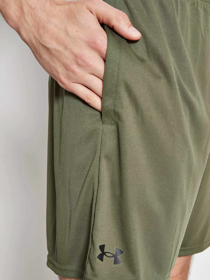 SHORT HOMBRE UNDER ARMOUR 7'' - 3