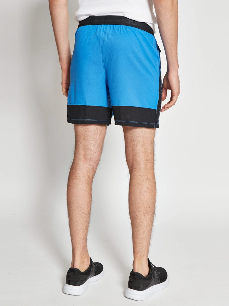 SHORT HOMBRE UNDER ARMOUR VANISH GRAPHIC - 2