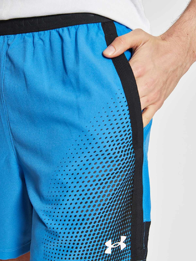 SHORT HOMBRE UNDER ARMOUR VANISH GRAPHIC - 3