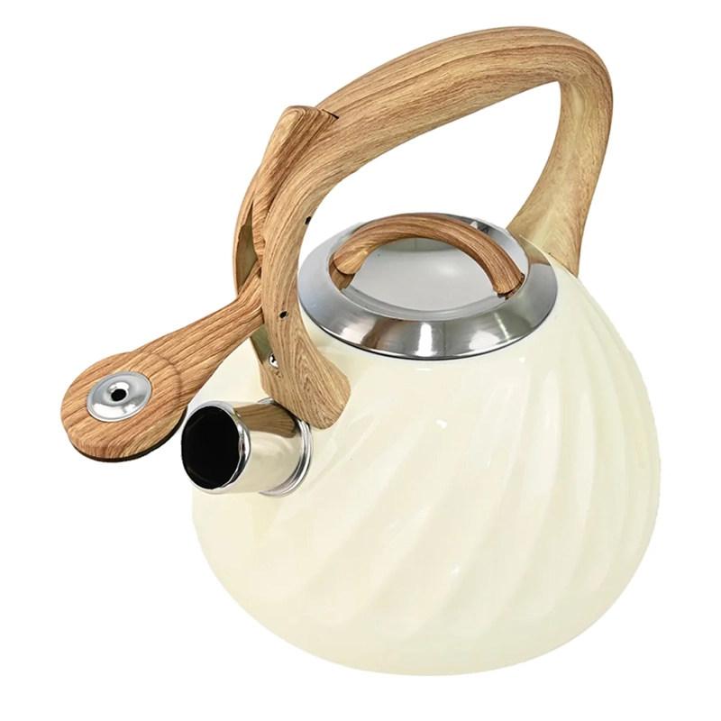 TETERA DORAL AFRODITA 3LTS MARFIL - 2