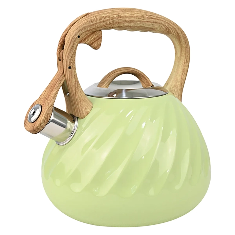 TETERA DORAL AFRODITA 3LTS VERDE - 1