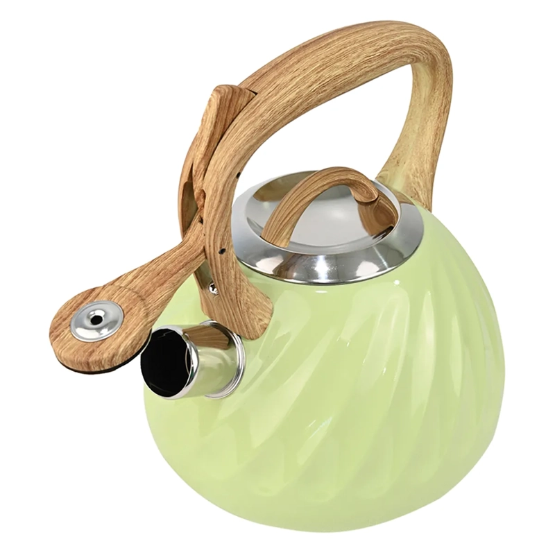 TETERA DORAL AFRODITA 3LTS VERDE