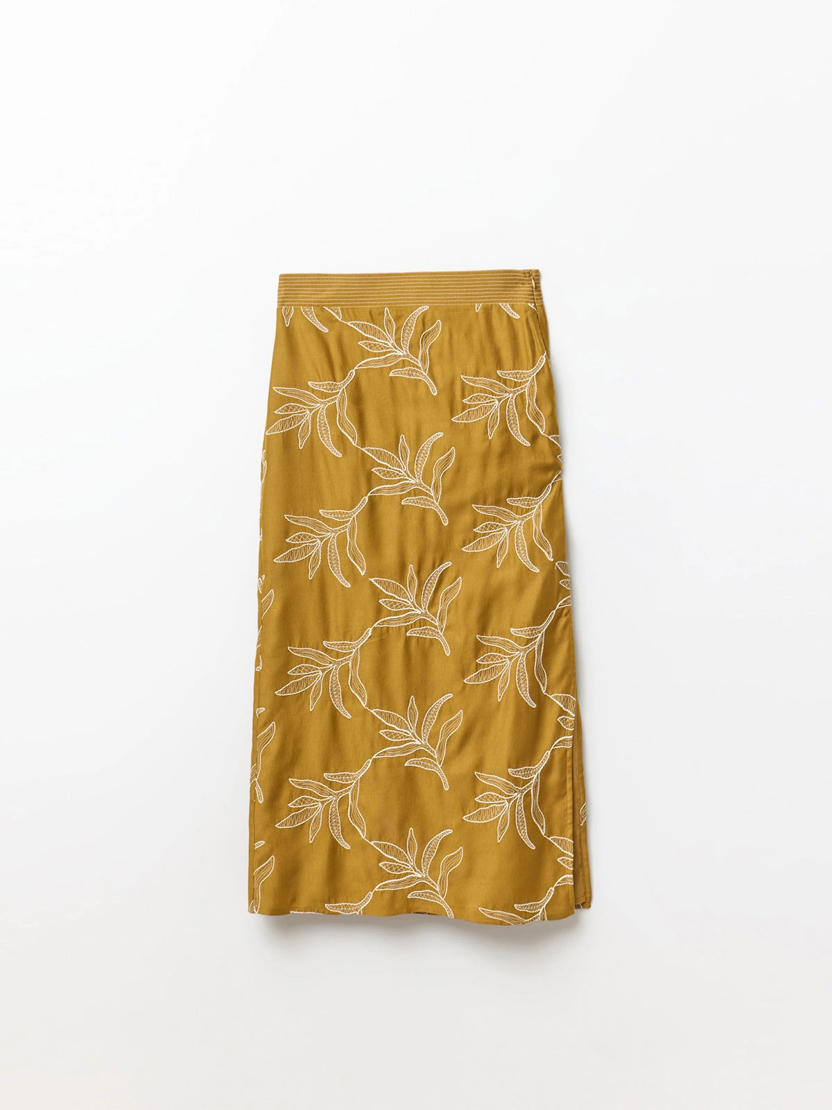 FALDA MUJER SFERA BORDADA - 5