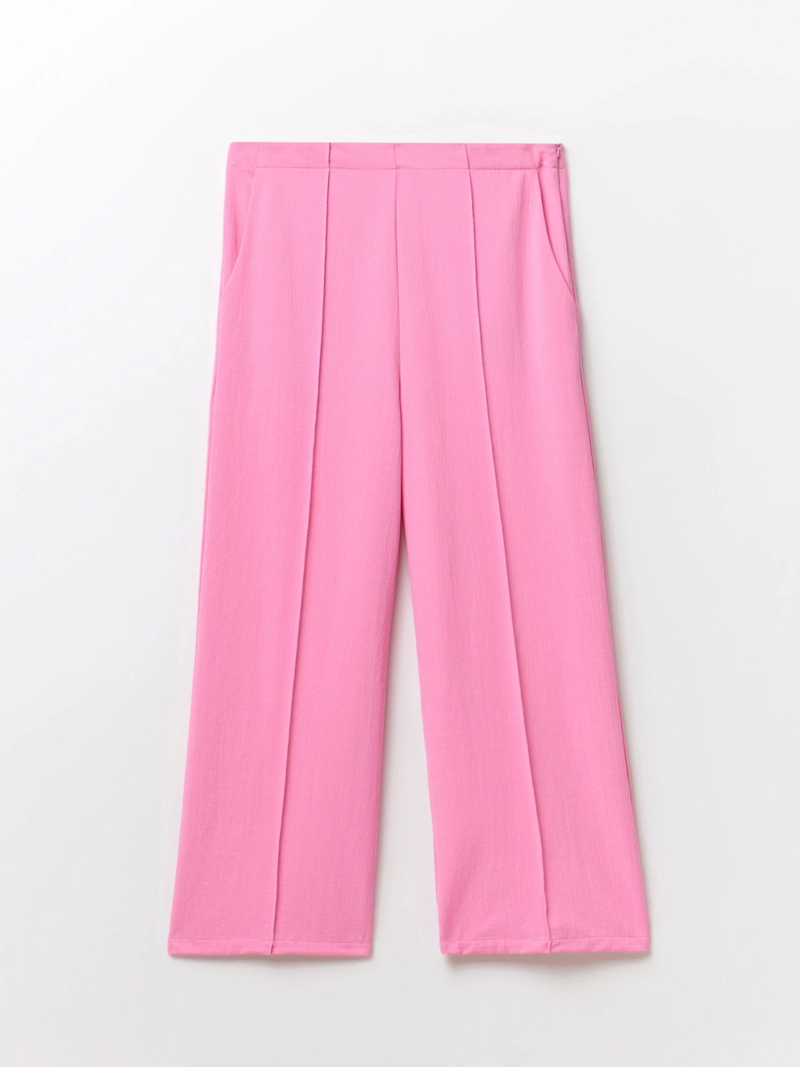 PANTALÓN MUJER SFERA RECTO - 6