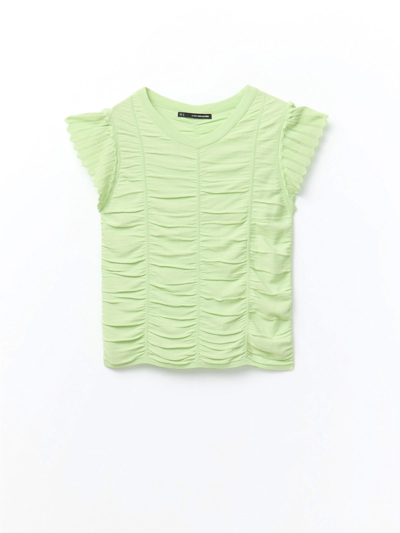 SWEATER MUJER SFERA VENECIANO - 7