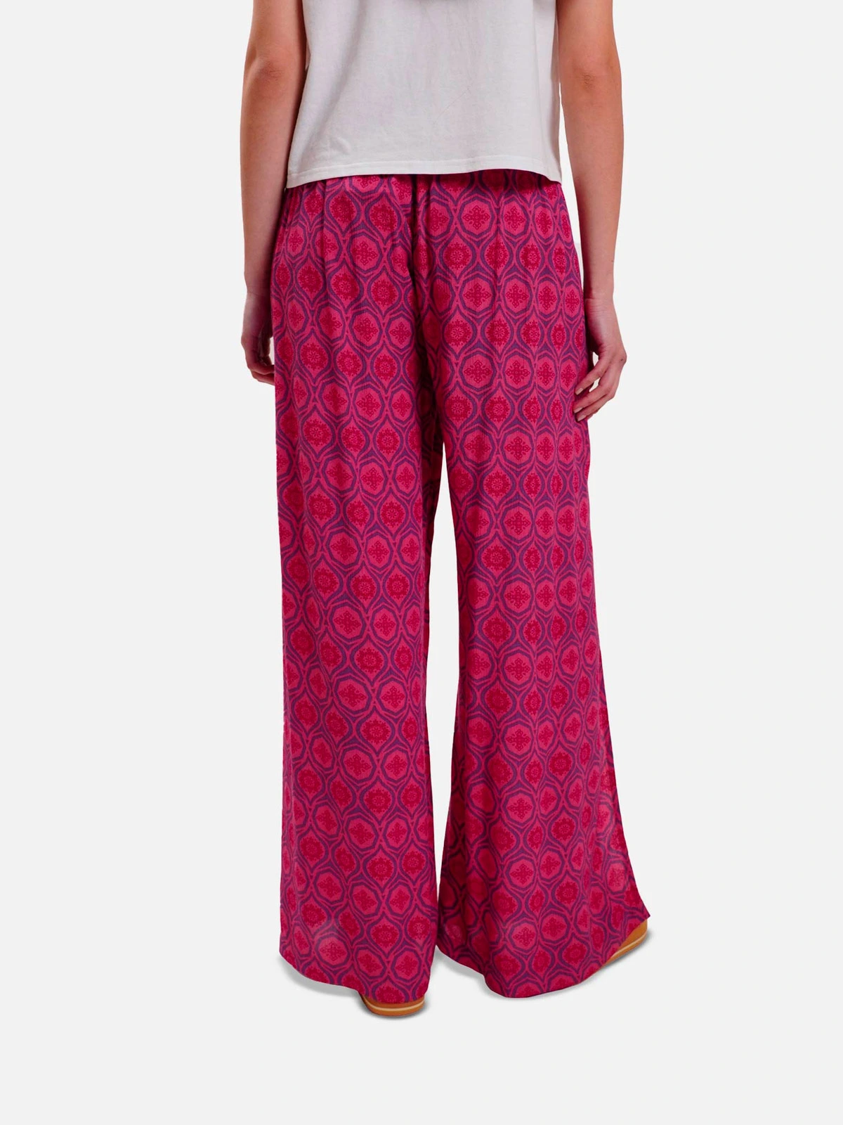 PANTALÓN MUJER MAUI AND SONS PLAYERO SHADOW - 3