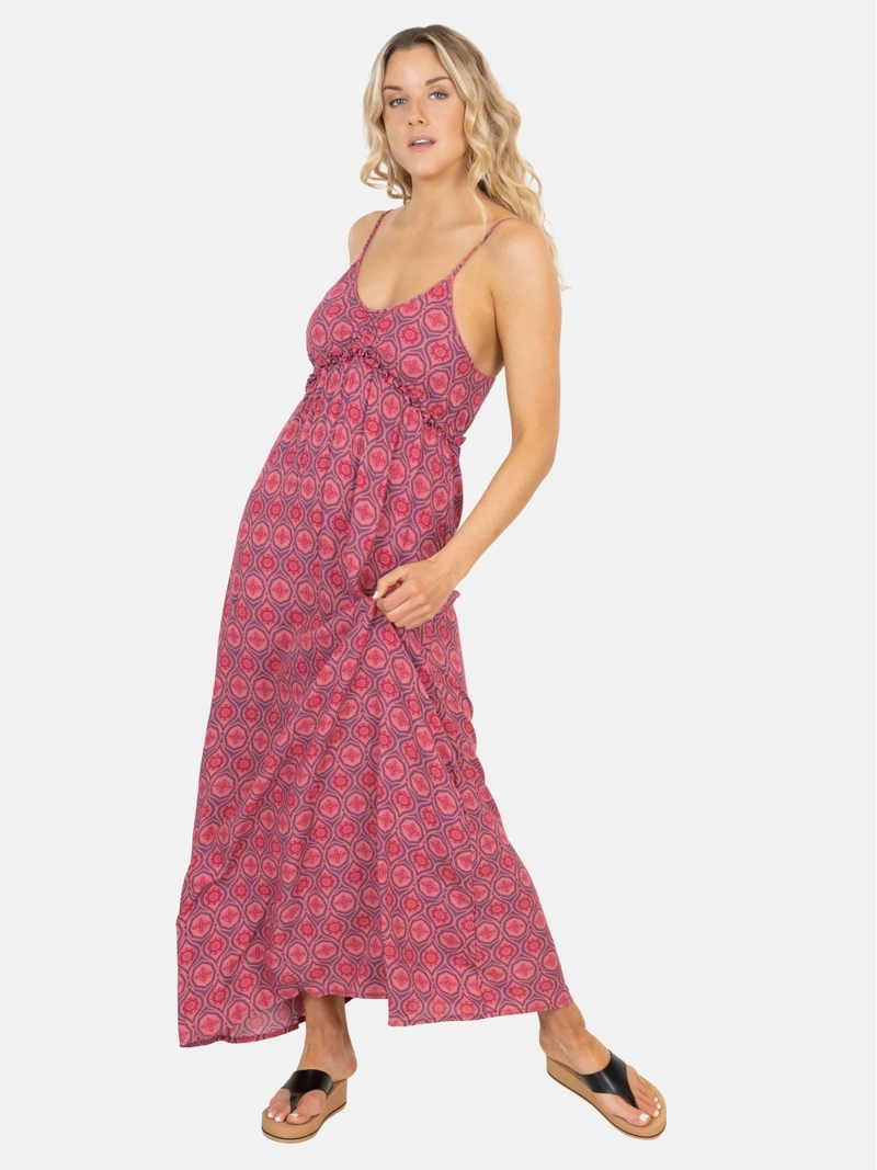 VESTIDO MUJER MAUI AND SONS  - 1