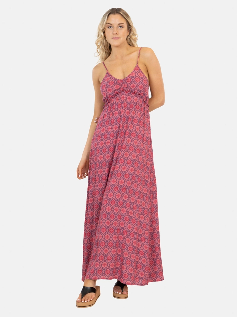 VESTIDO MUJER MAUI AND SONS  - 2