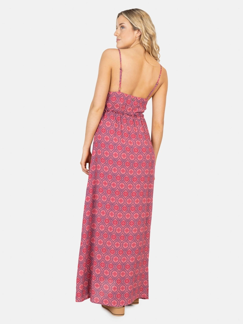 VESTIDO MUJER MAUI AND SONS  - 3