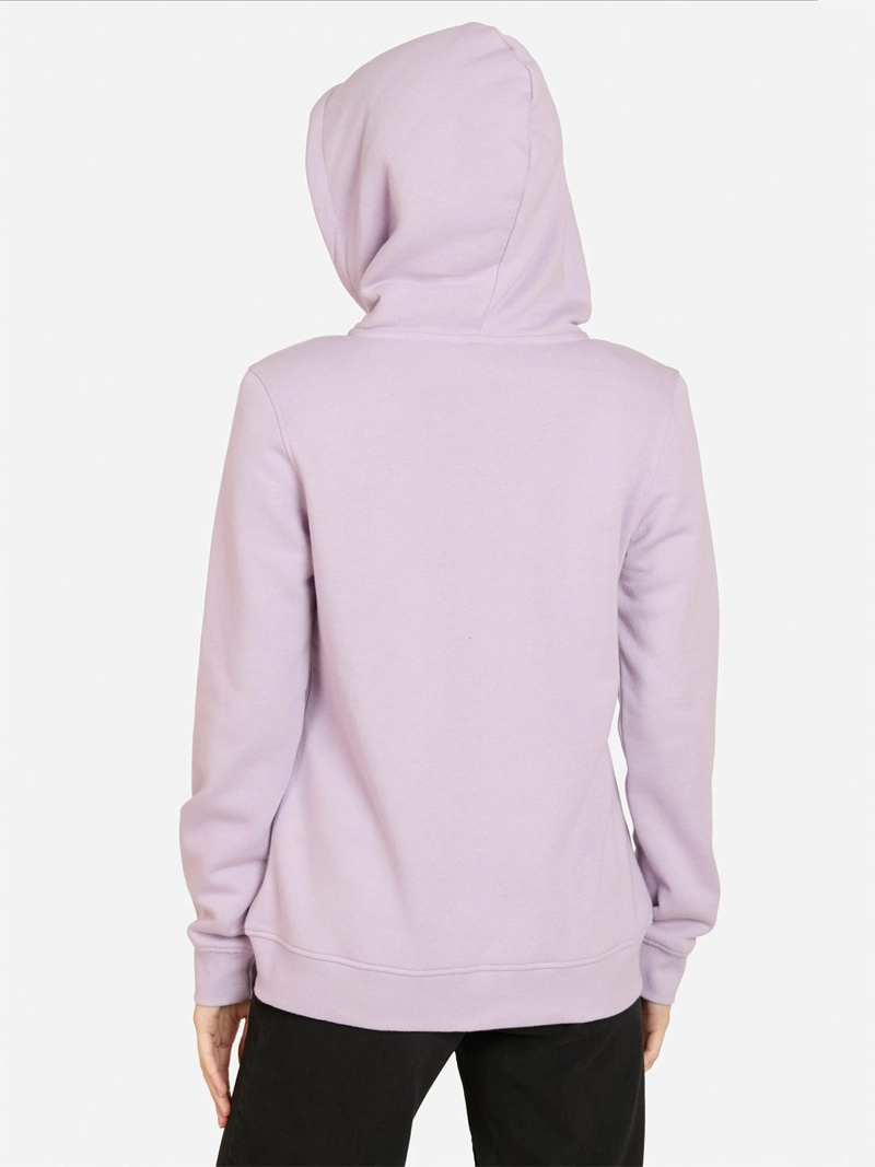 POLERÓN MUJER MAUI AND SONS ALGODÓN FULL ZIPPER - 3