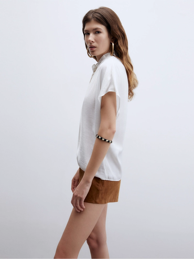 BLUSA MUJER SFERA  - 2